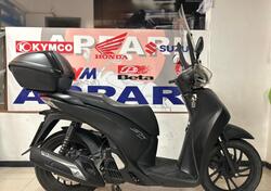 Honda SH 150 i ABS (2013 - 16) usata