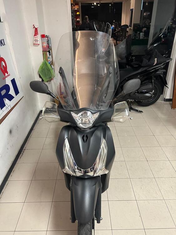 Honda SH 150 i ABS (2013 - 16) (3)