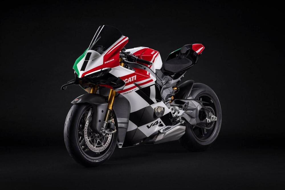 Ducati Panigale V4 S (2025) (2)