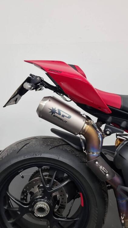 Ducati Streetfighter V4 S (2023 - 24) (4)