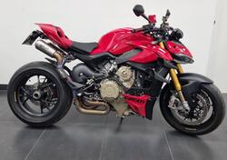 Ducati Streetfighter V4 S (2023 - 24) usata