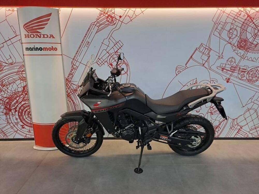 Honda Transalp XL750 (2023 - 24) (2)