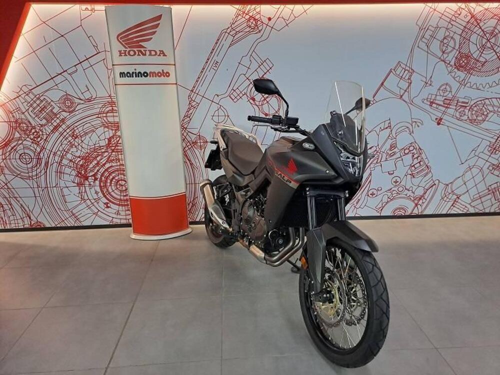 Honda Transalp XL750 (2023 - 24) (3)