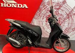 Honda SH 125 i ABS (2013 - 17) usata