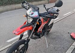 Betamotor RR 50 Motard (2011 - 18) usata