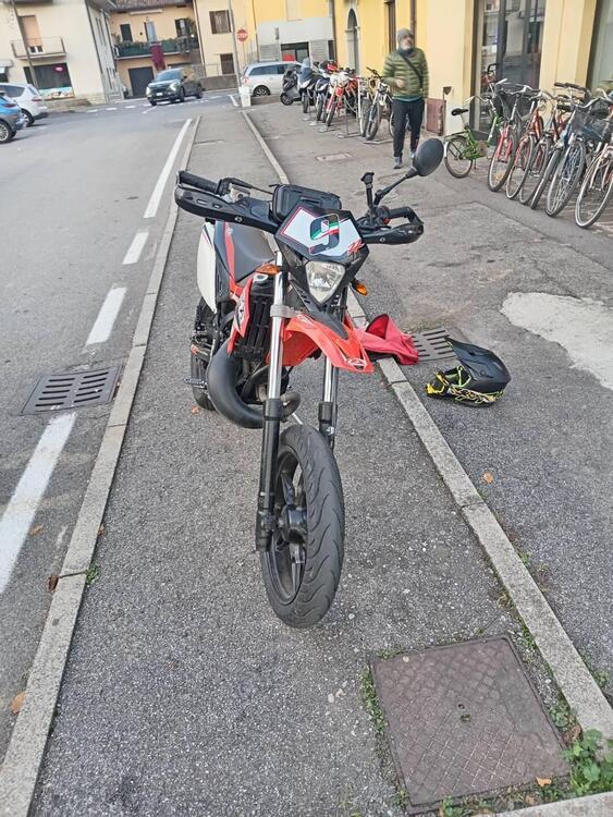 Betamotor RR 50 Motard (2011 - 18) (3)