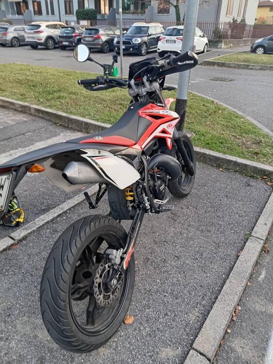 Betamotor RR 50 Motard (2011 - 18) (5)