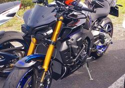 Yamaha MT-10 SP (2022 - 25) usata