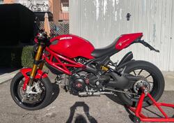 Ducati Monster 1100 Evo ABS (2011 - 13) usata