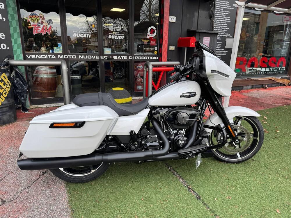 Harley-Davidson Street Glide (2024) (3)