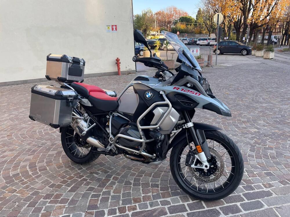 Bmw R 1250 GS Adventure (2019 - 20)