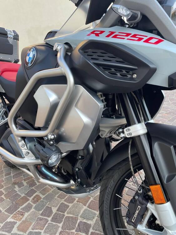 Bmw R 1250 GS Adventure (2019 - 20) (3)