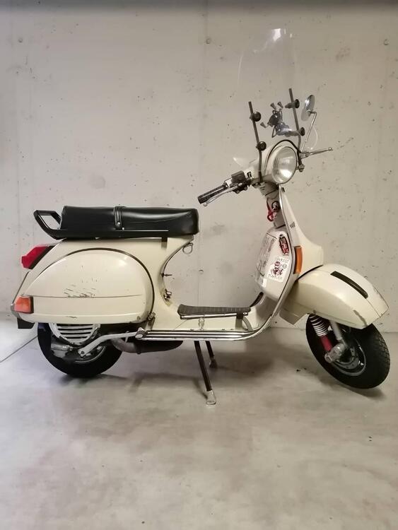 Vespa vespa p200e (5)