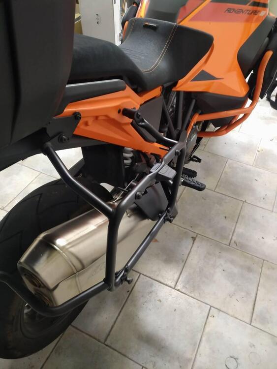 KTM 1290 Super Adventure S (2022 - 24) (2)