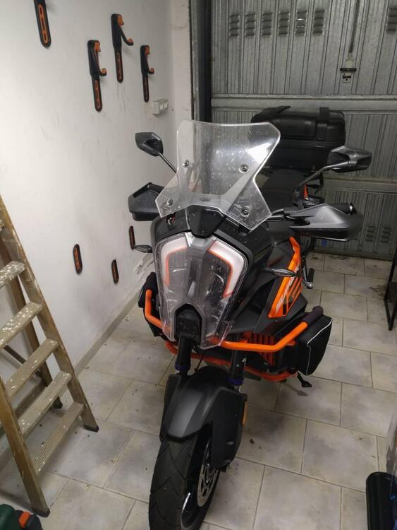 KTM 1290 Super Adventure S (2022 - 24) (4)