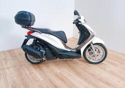 Piaggio Liberty 125 i-get ABS (2016) usata