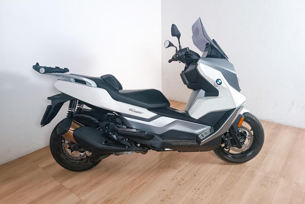 Bmw C 400 GT (2019 - 20)