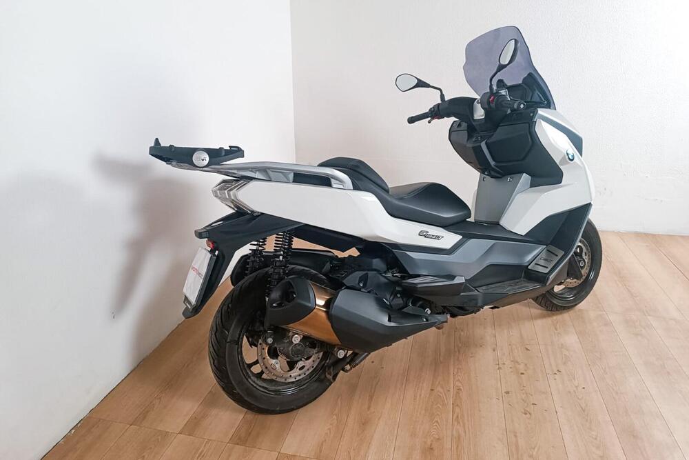 Bmw C 400 GT (2019 - 20) (3)