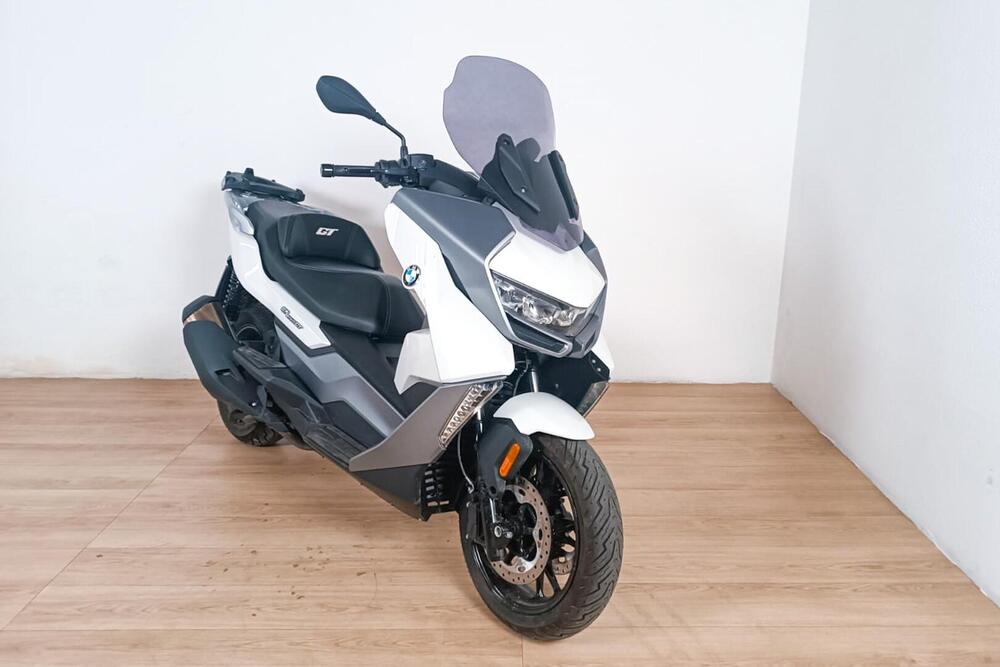 Bmw C 400 GT (2019 - 20) (2)