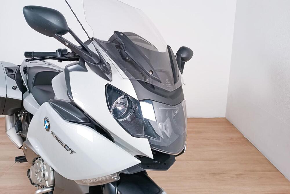 Bmw K 1600 GT (2010 - 16) (5)