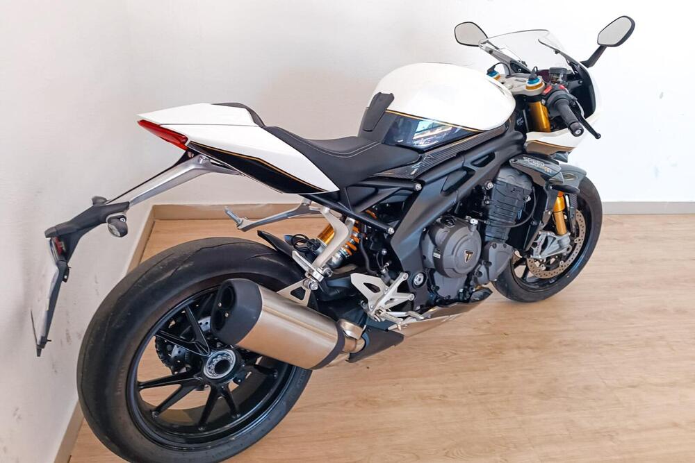 Triumph Speed Triple 1200 RR (2022 - 24) (3)