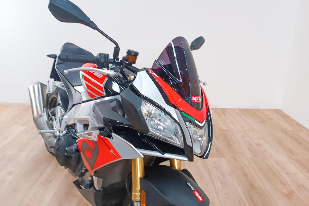 Aprilia Tuono 1100 V4 RR (2015 - 17) (5)