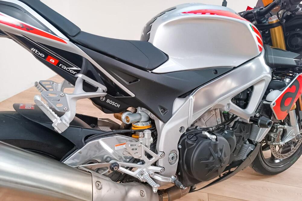 Aprilia Tuono 1100 V4 RR (2015 - 17) (4)