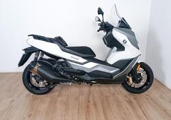 Bmw C 400 GT (2019 - 20) usata