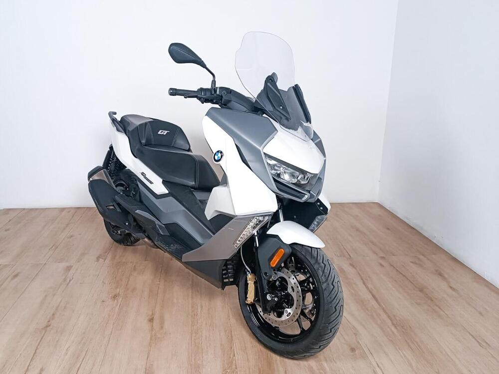 Bmw C 400 GT (2019 - 20) (2)