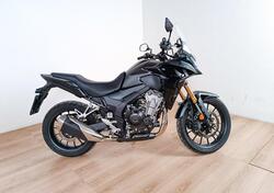 Honda CB 500 X ABS (2012 - 16) usata