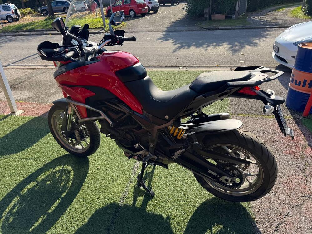 Ducati Multistrada 950 (2018) (3)