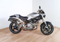 Ducati Monster S2R 1000 usata