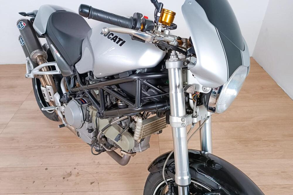 Ducati Monster S2R 1000 (5)