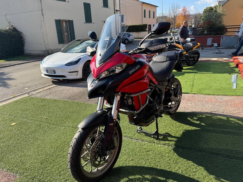 Ducati Multistrada 950 (2018) (4)