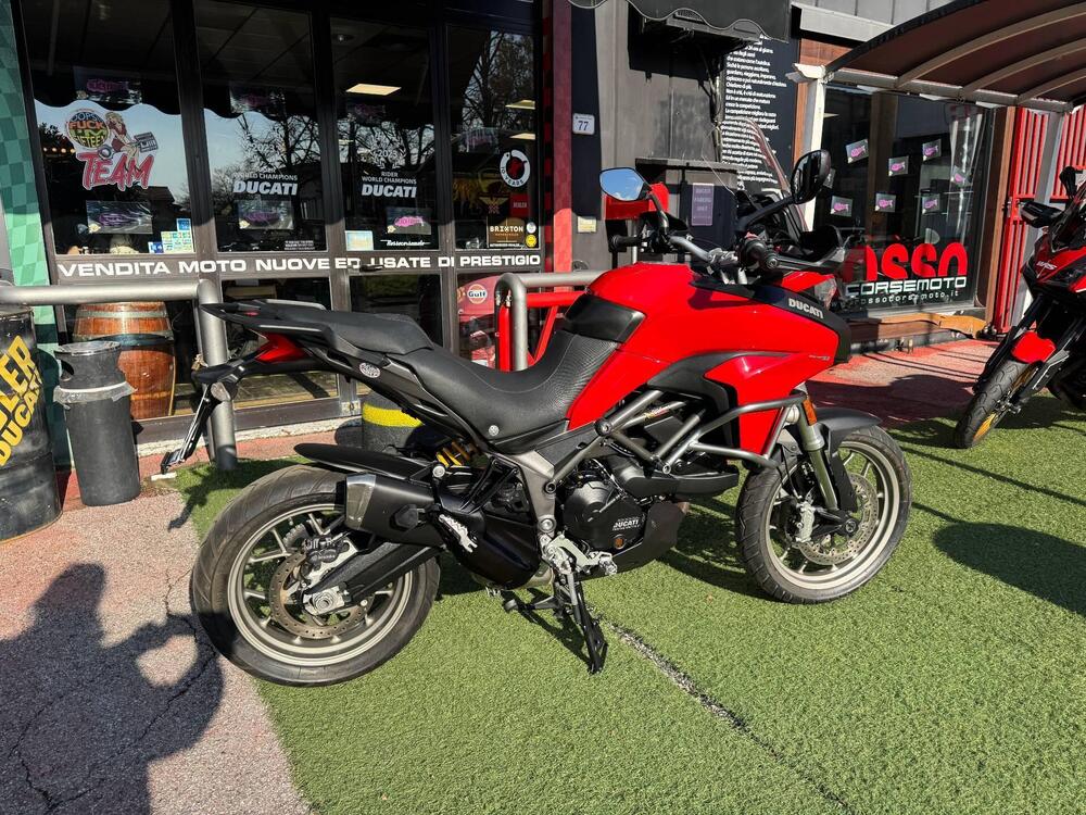 Ducati Multistrada 950 (2018) (2)