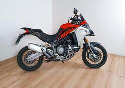 Ducati Multistrada 1260 (2018 - 20) usata