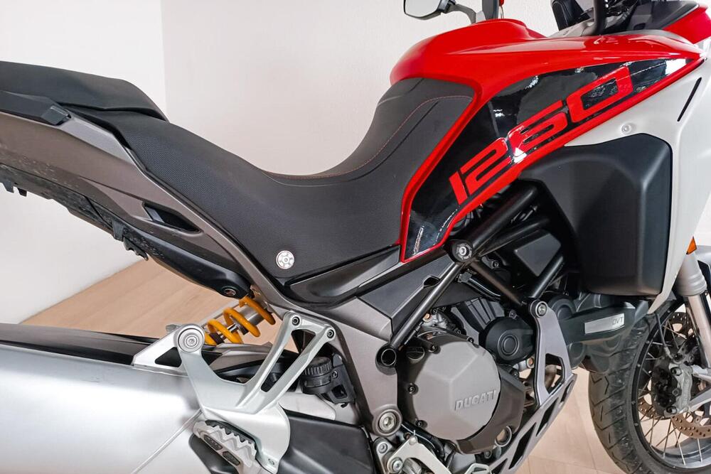 Ducati Multistrada 1260 (2018 - 20) (4)