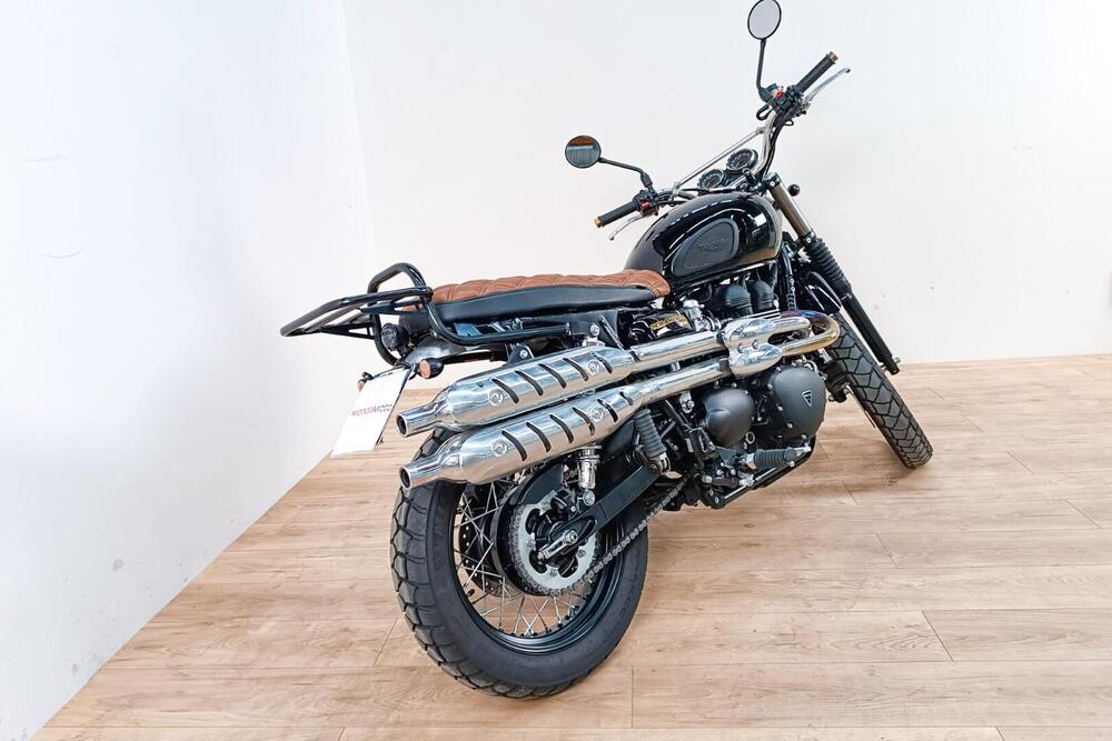 Triumph Scrambler 900 (2023 - 24) (3)