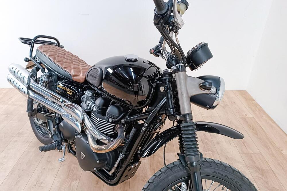 Triumph Scrambler 900 (2023 - 24) (5)