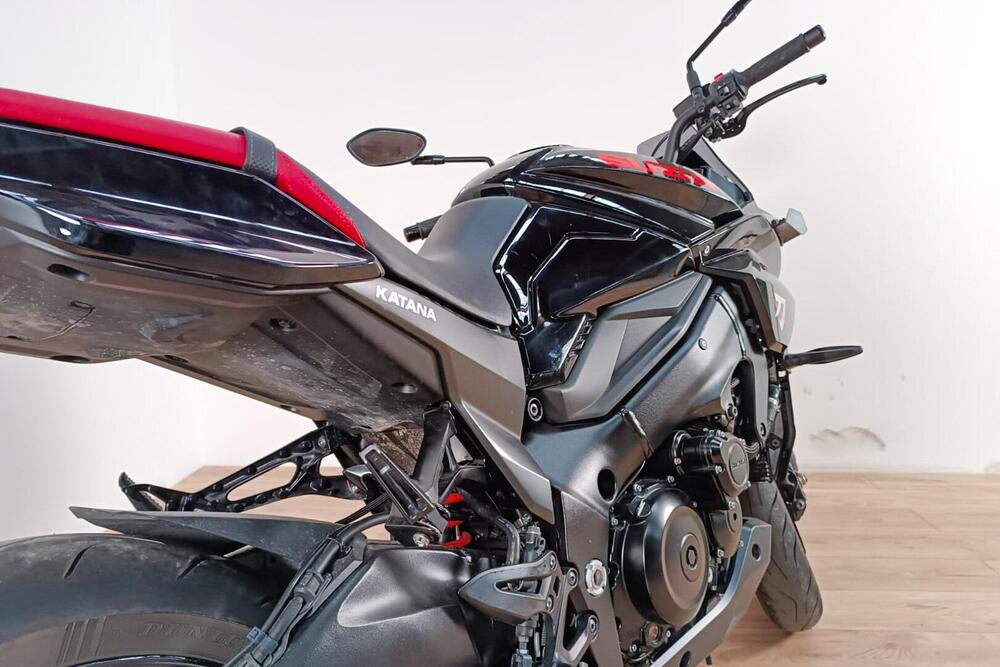 Suzuki Katana 1000 (2019 - 20) (4)