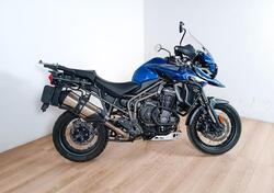 Triumph Tiger 1200 XCx (2018 - 20) usata