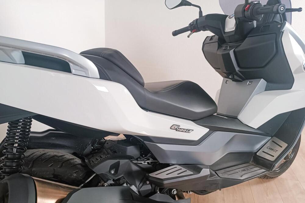 Bmw C 400 GT (2019 - 20) (4)