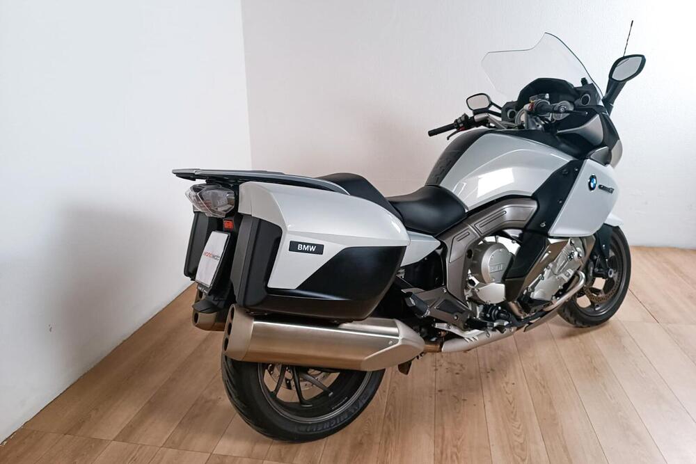 Bmw K 1600 GT (2010 - 16) (3)