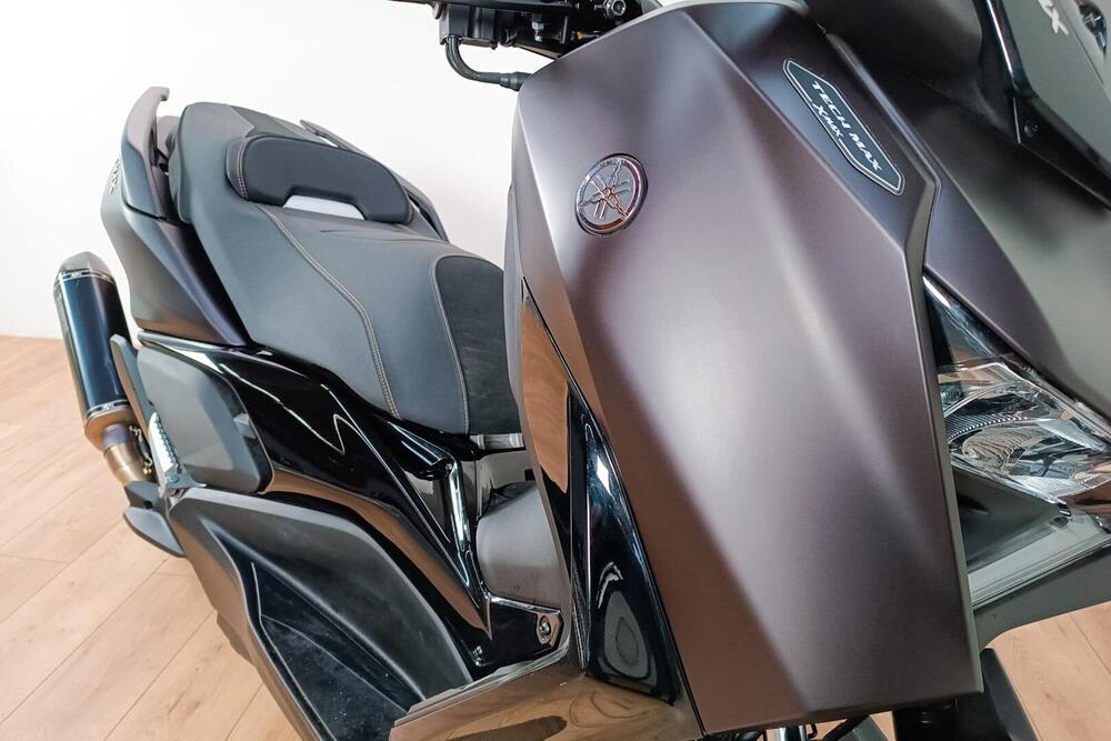 Yamaha X-Max 125 Tech Max (2020) (5)