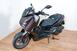 Yamaha X-Max 125 Tech Max (2020) (8)