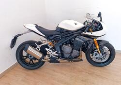 Triumph Speed Triple 1200 RR (2022 - 24) usata