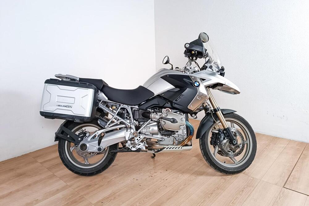 Bmw R 1200 GS (2004 - 07)