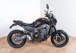 Yamaha MT-09 (2021 - 23) usata