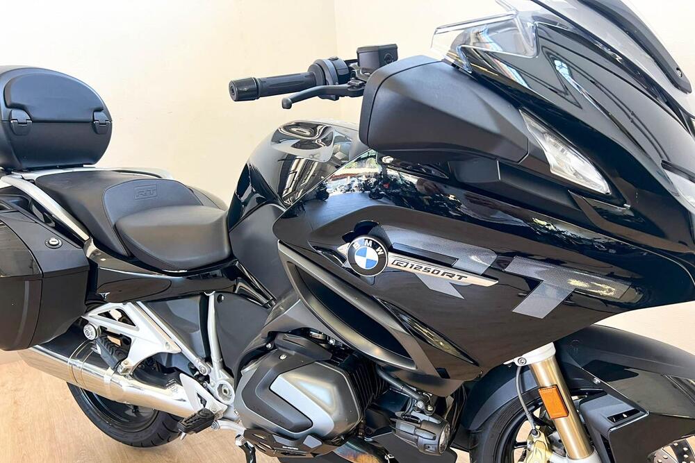 Bmw R 1250 RT (2019 - 20) (5)