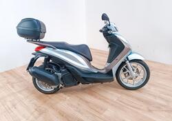 Piaggio Liberty 125 i-get ABS (2016) usata